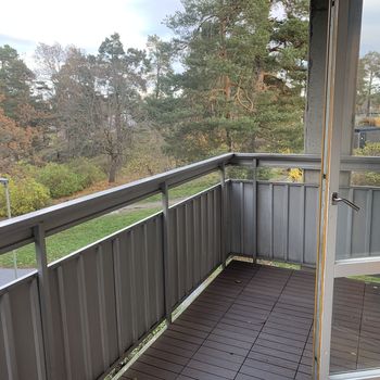 An image of the home at Edövägen, Saltsjö-boo