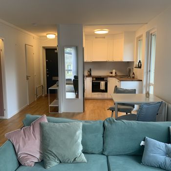 An image of the home at Edövägen, Saltsjö-boo
