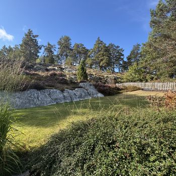 An image of the home at Tattbyvägen, Saltsjöbaden