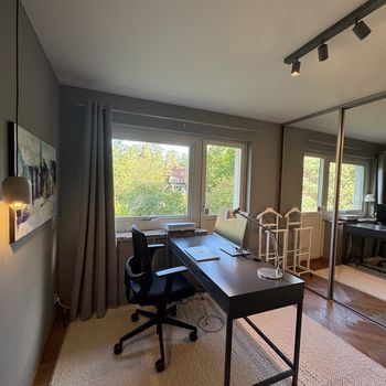 An image of the home at Tattbyvägen, Saltsjöbaden