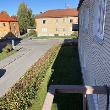 An image of the home at Zetterbergsgatan, Eskilstuna