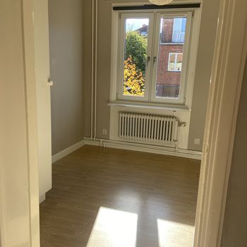 An image of the home at Zetterbergsgatan, Eskilstuna