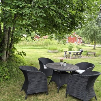 An image of the home at Stråkenvägen, Sandhem
