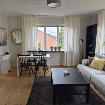 An image of the home at Stråkenvägen, Sandhem