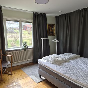 An image of the home at Stråkenvägen, Sandhem