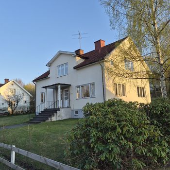 An image of the home at Stråkenvägen, Sandhem