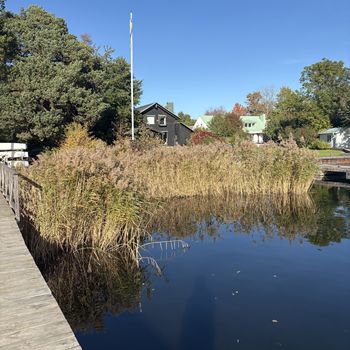 An image of the home at Rävstigen, Saltsjö-duvnäs