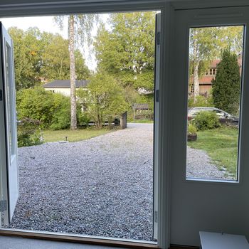 An image of the home at Rävstigen, Saltsjö-duvnäs