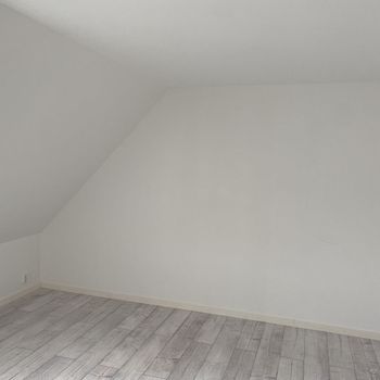 An image of the home at Torsgatan, Tomelilla