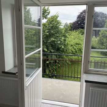 An image of the home at Torsgatan, Tomelilla