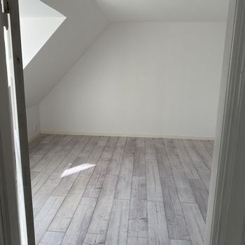 An image of the home at Torsgatan, Tomelilla