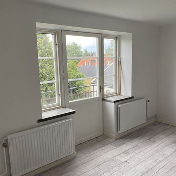 An image of the home at Torsgatan, Tomelilla