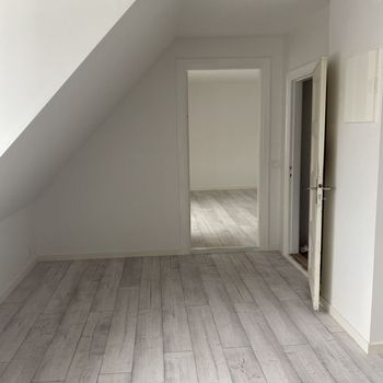 An image of the home at Torsgatan, Tomelilla