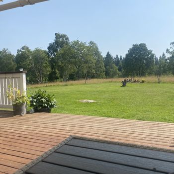 An image of the home at Vasen, Mullsjö