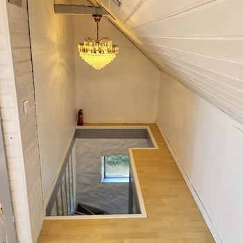 An image of the home at Åbyvägen, Klagstorp