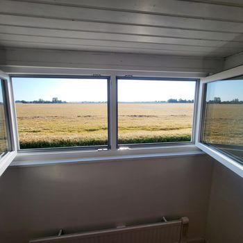 An image of the home at Åbyvägen, Klagstorp