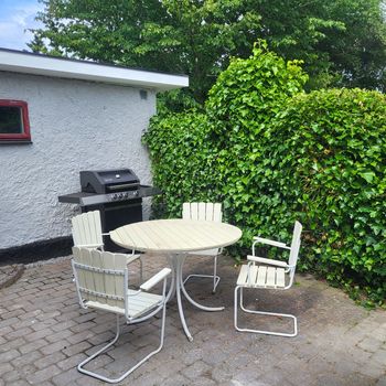An image of the home at Åbyvägen, Klagstorp