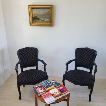 An image of the home at Åbyvägen, Klagstorp