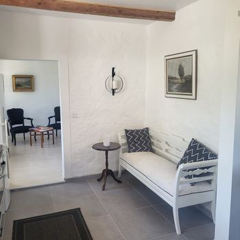 An image of the home at Åbyvägen, Klagstorp
