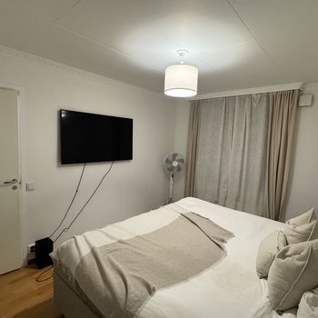 An image of the home at Rinkebystråket, Spånga