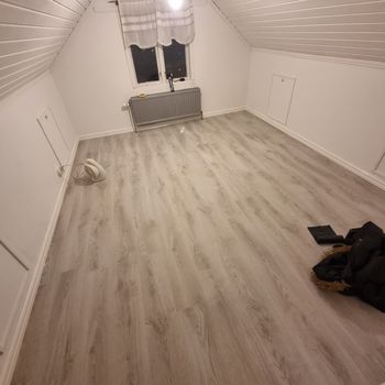 An image of the home at Vadbacken, Uddevalla