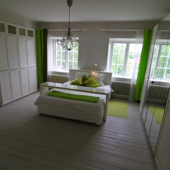 An image of the home at Allévägen, Nykvarn