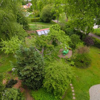 An image of the home at Allévägen, Nykvarn