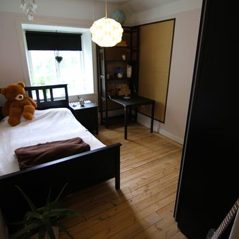 An image of the home at Allévägen, Nykvarn