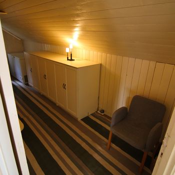 An image of the home at Allévägen, Nykvarn
