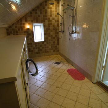 An image of the home at Allévägen, Nykvarn