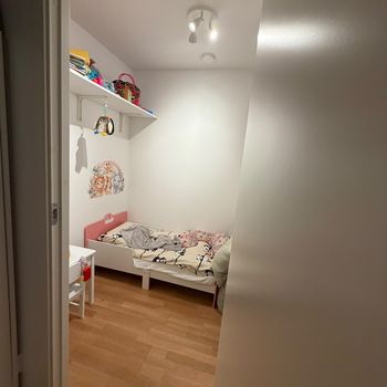 An image of the home at Kulltorpsgatan, Alingsås