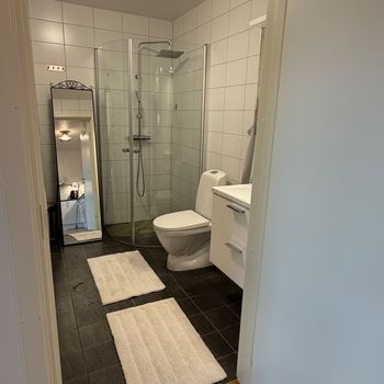 An image of the home at Kulltorpsgatan, Alingsås