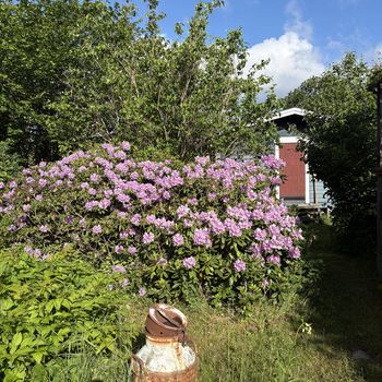 An image of the home at Söderled, Saltsjö-boo