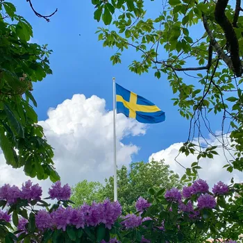 An image of the home at Söderled, Saltsjö-boo