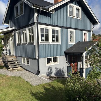 An image of the home at Söderled, Saltsjö-boo