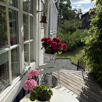 An image of the home at Söderled, Saltsjö-boo