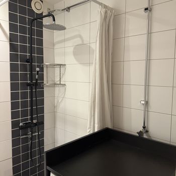 An image of the home at Fyrverkaregatan, Helsingborg