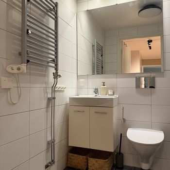 An image of the home at Fyrverkaregatan, Helsingborg