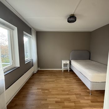 An image of the home at Fyrverkaregatan, Helsingborg