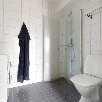 An image of the home at Optimusvägen, Upplands Väsby