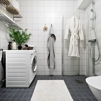 An image of the home at Optimusvägen, Upplands Väsby