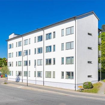 An image of the home at Optimusvägen, Upplands Väsby