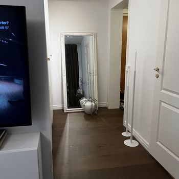 An image of the home at Ektorpsvägen, Nacka