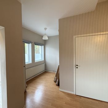 An image of the home at Maratonvägen, Enskede