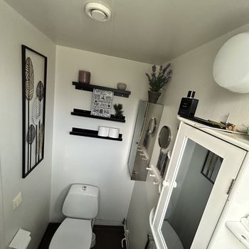An image of the home at Jyllandsgatan, Kista