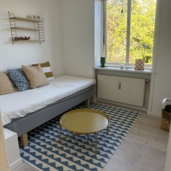 An image of the home at Lövängsvägen, Helsingborg