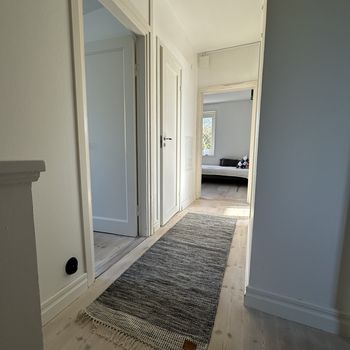 An image of the home at Lövängsvägen, Helsingborg