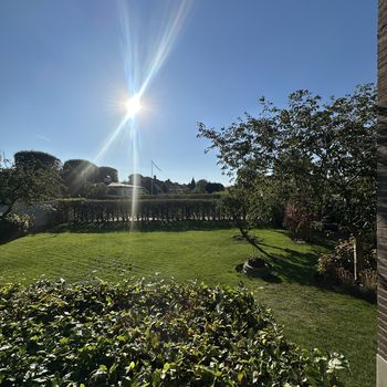 An image of the home at Lövängsvägen, Helsingborg