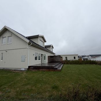 An image of the home at Ruts väg, Grillby