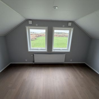 An image of the home at Ruts väg, Grillby